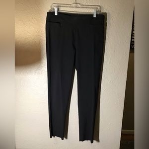 Ankle pants, 10, worn few times